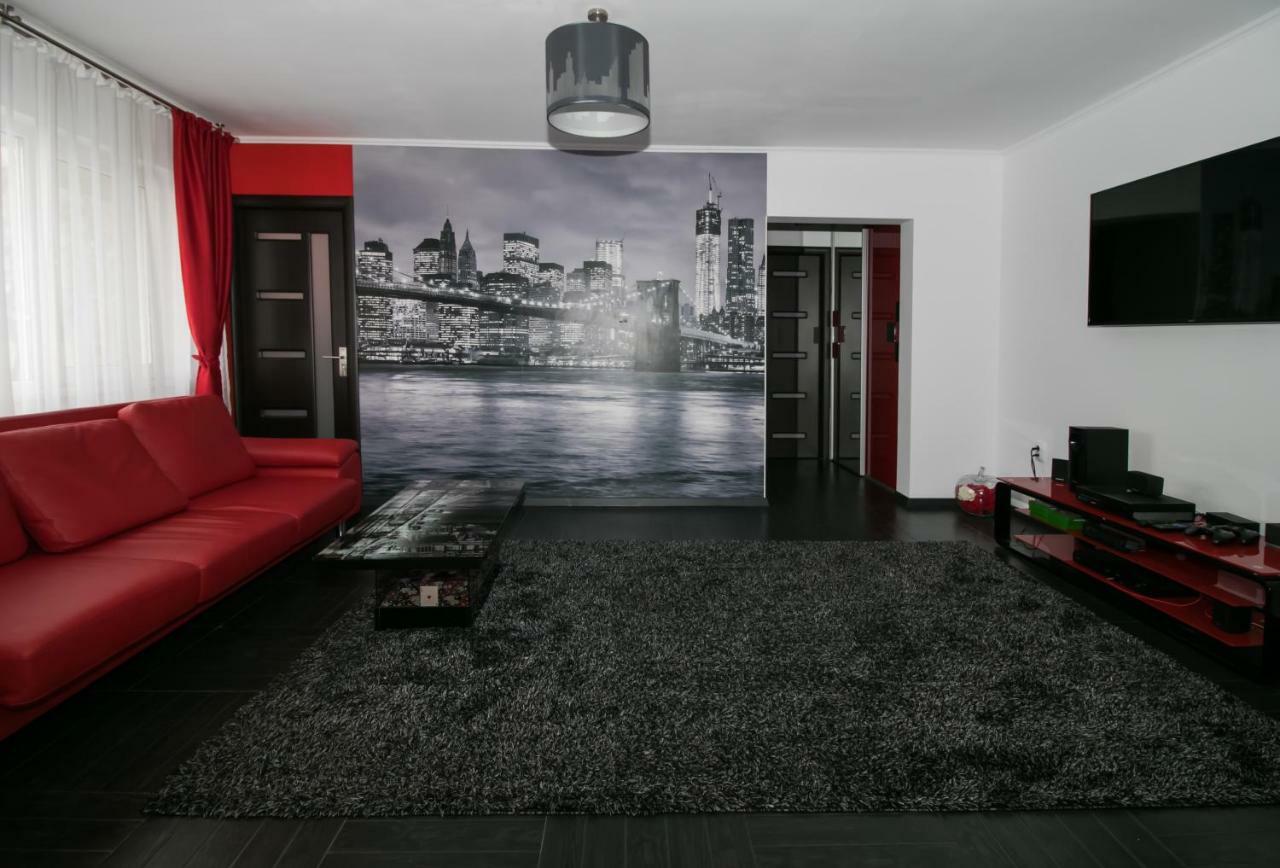 Apartament 2 Apartment Bucharest