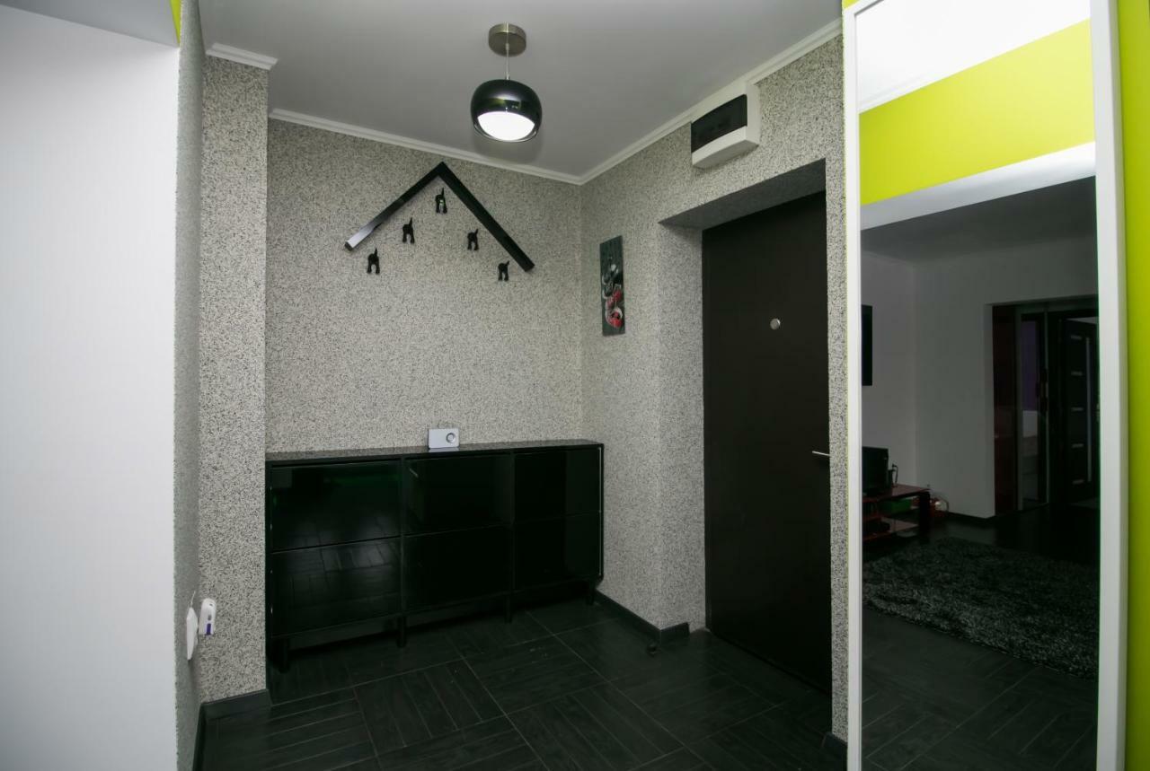 Apartment Apartament 2 Bucharest