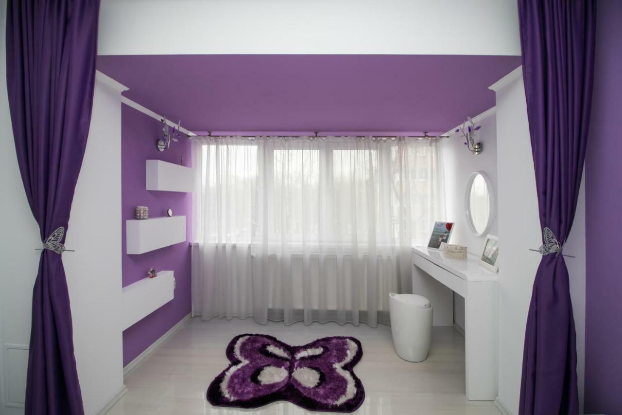 Apartament 2 Bucharest